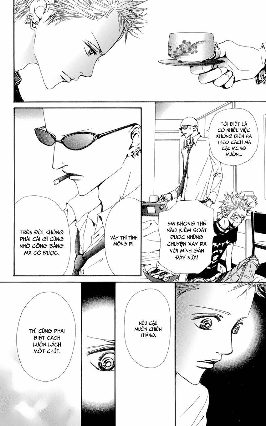 Na-Na Chapter 35 - 20