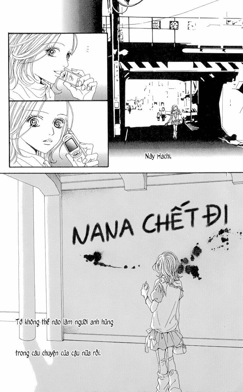Na-Na Chapter 35 - 45