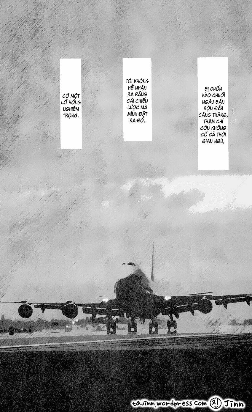 Na-Na Chapter 36 - 2