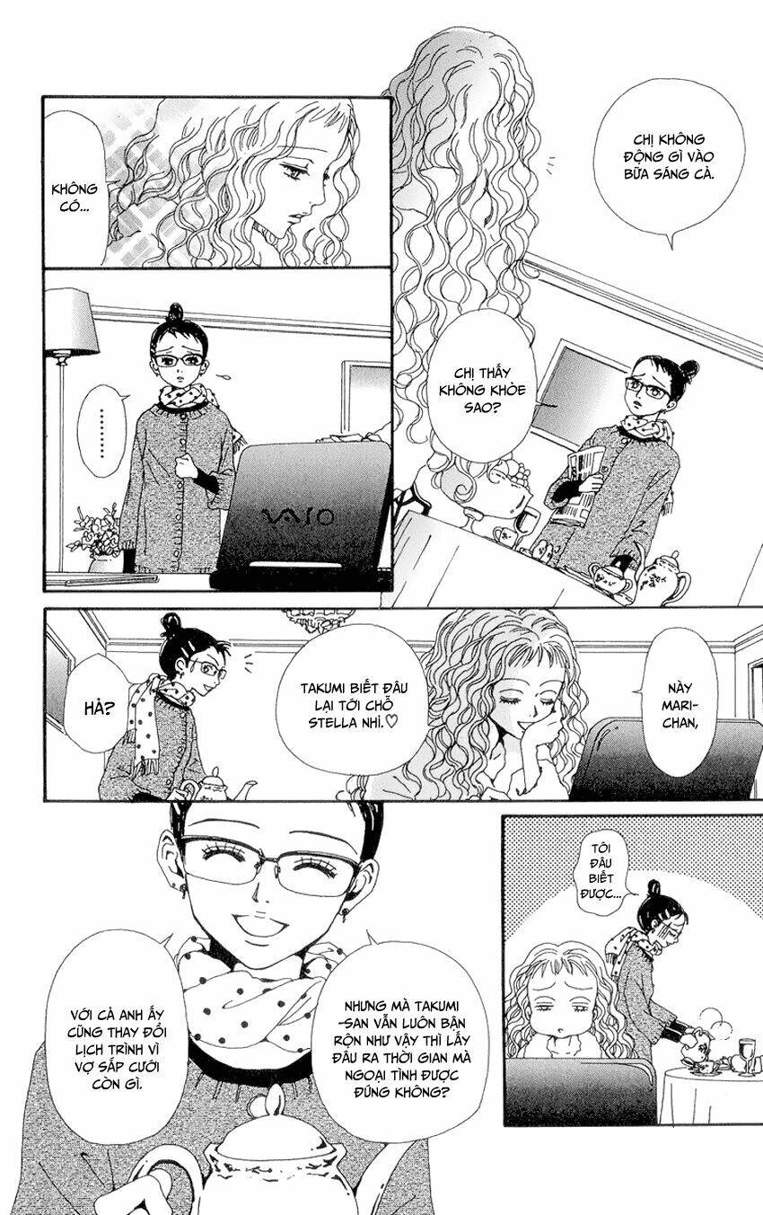 Na-Na Chapter 36 - 11