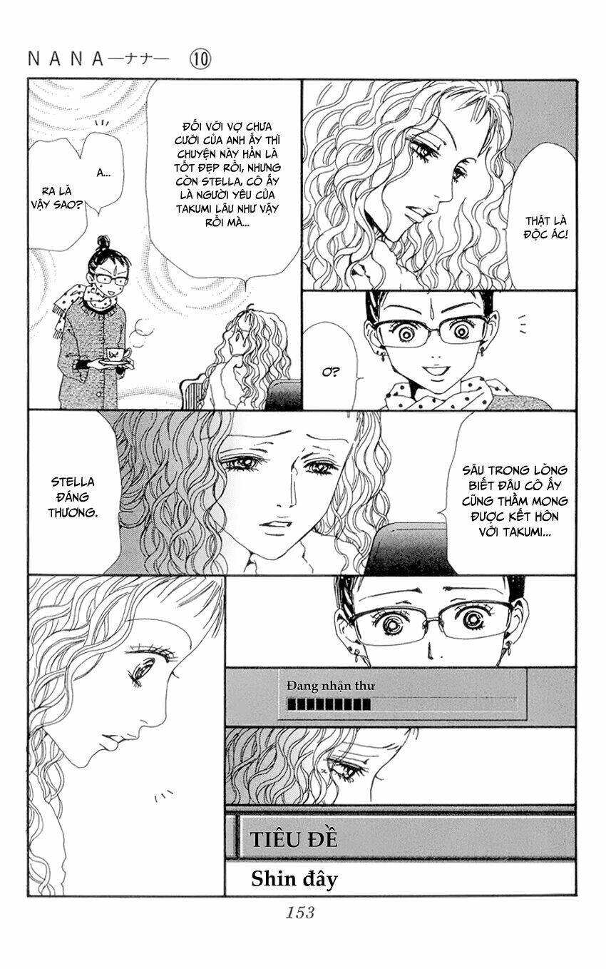 Na-Na Chapter 36 - 12