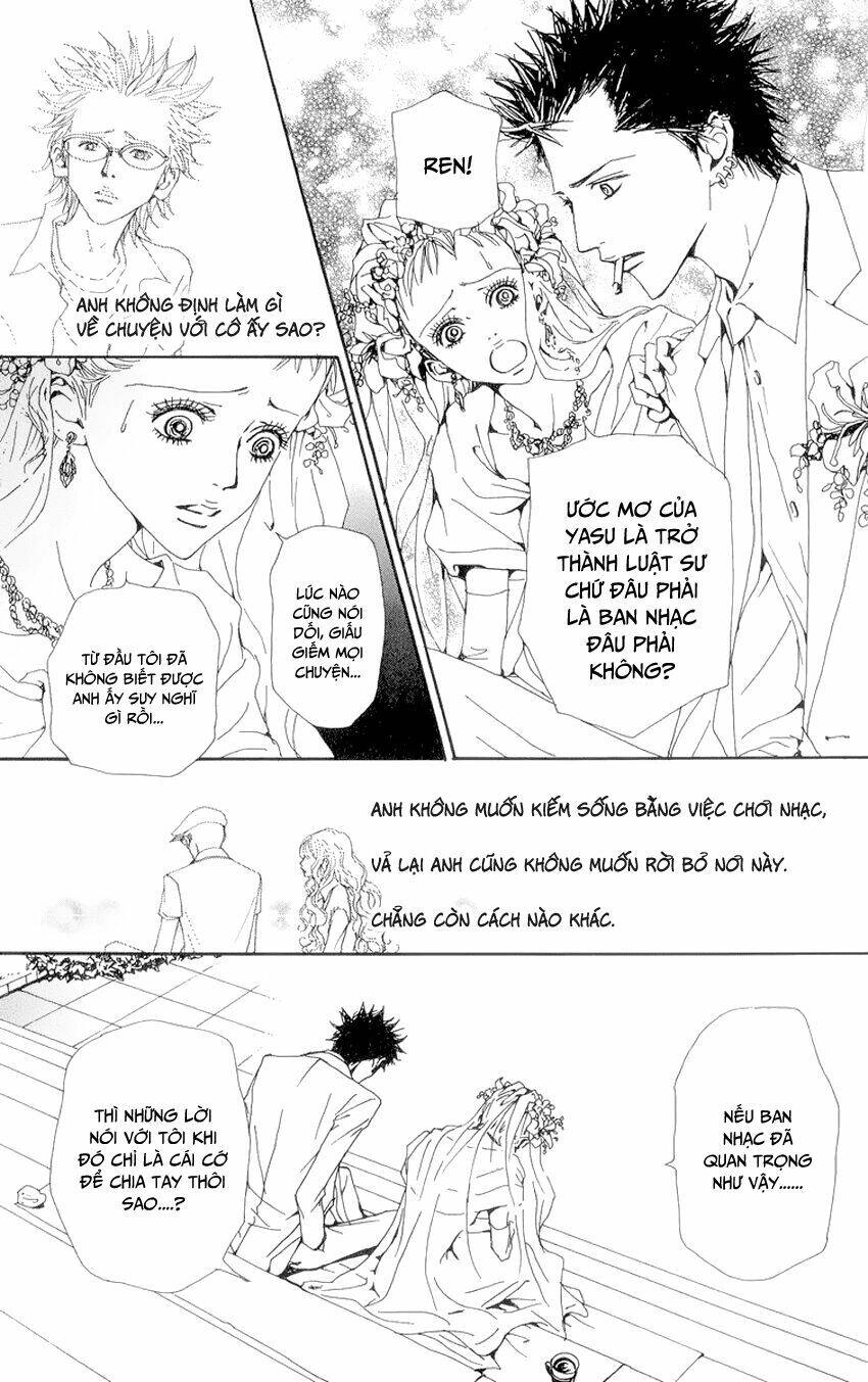 Na-Na Chapter 36 - 26