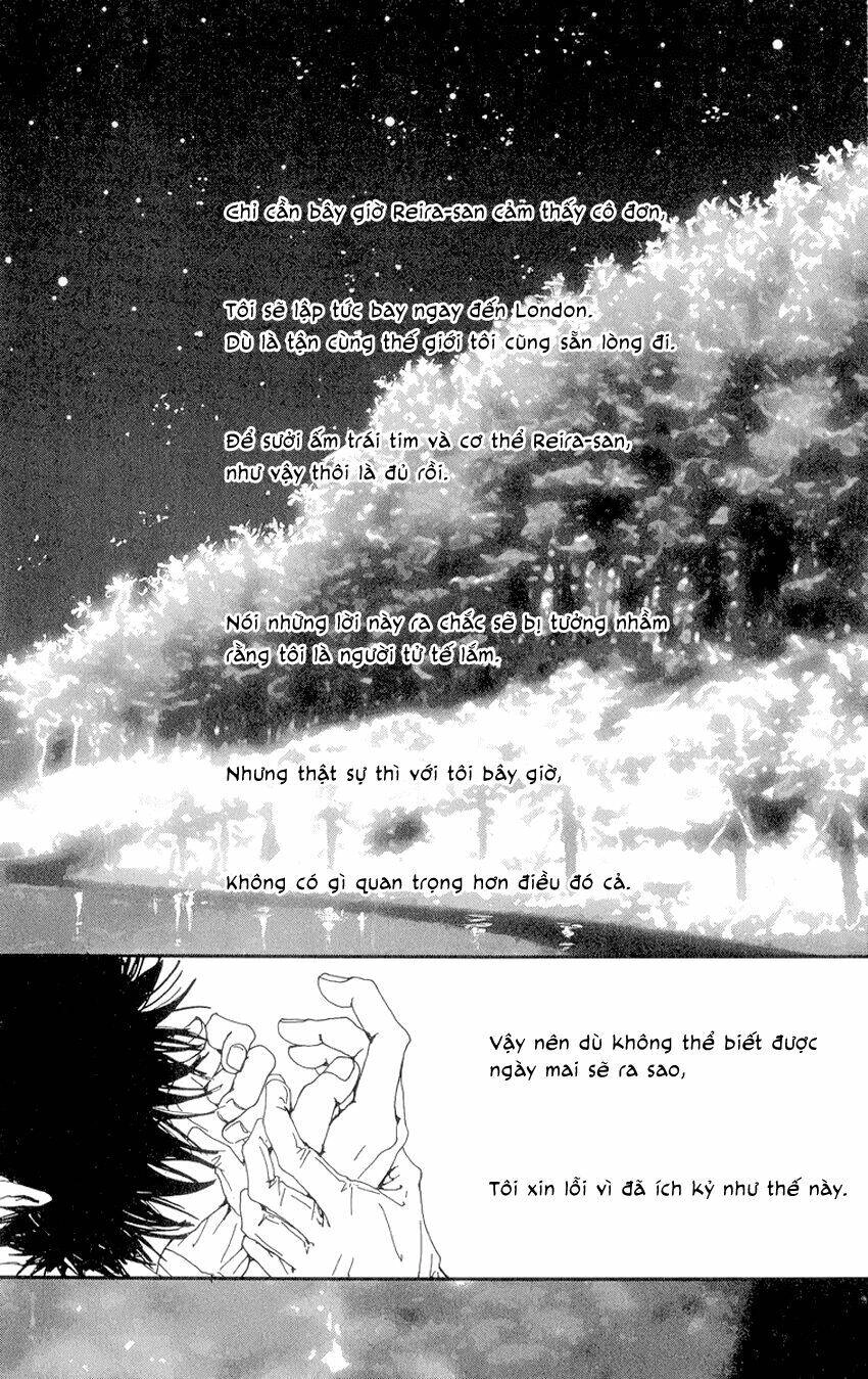 Na-Na Chapter 36 - 29