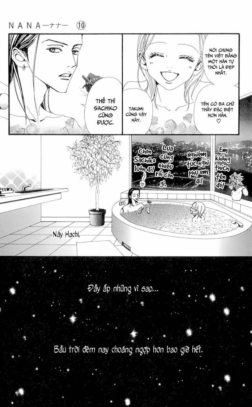 Na-Na Chapter 36 - 44