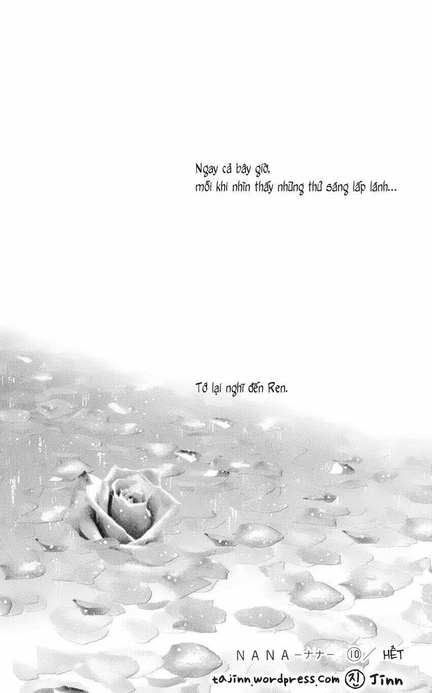 Na-Na Chapter 36 - 45