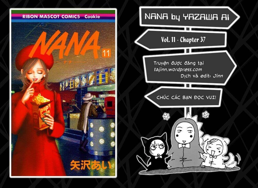 Na-Na Chapter 37 - 1