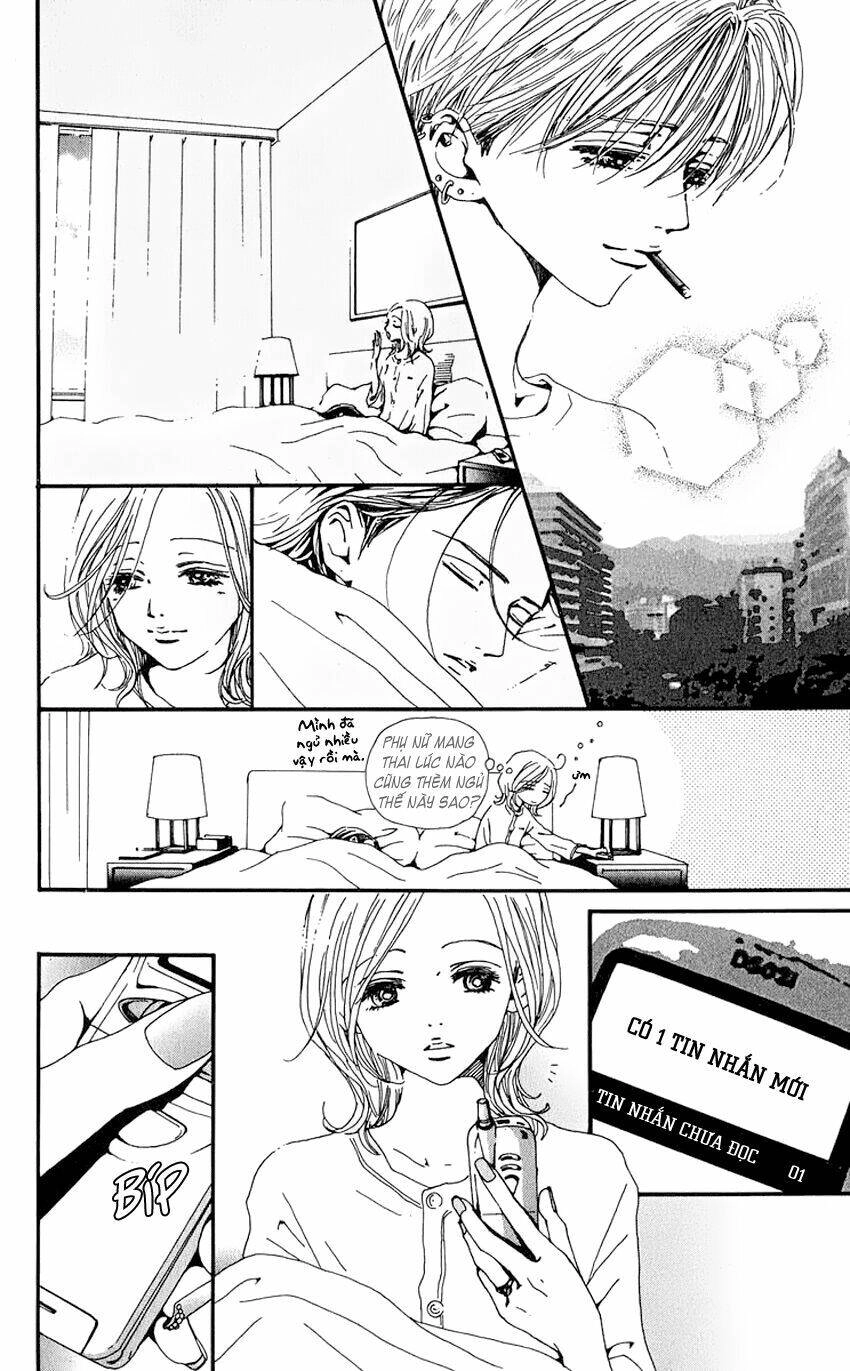 Na-Na Chapter 37 - 8