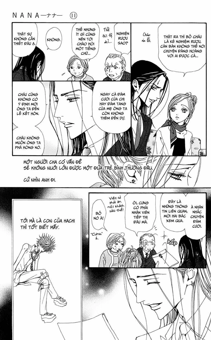 Na-Na Chapter 37 - 23