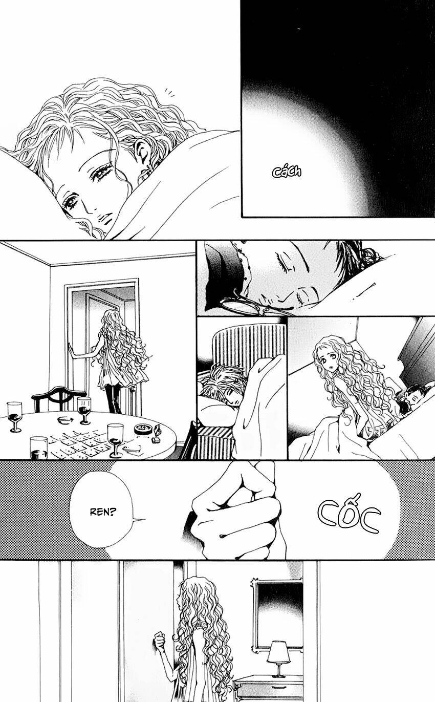 Na-Na Chapter 37 - 24