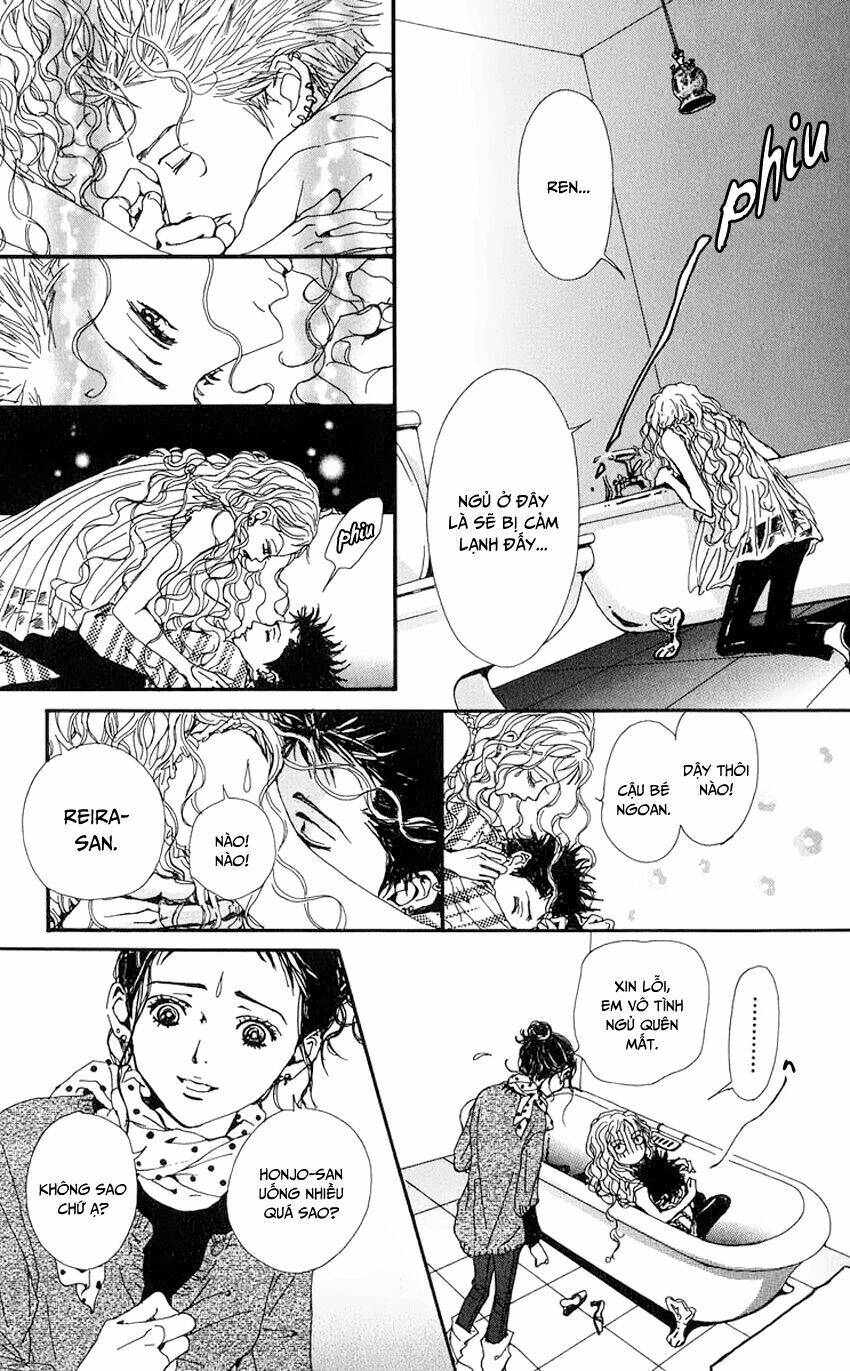 Na-Na Chapter 37 - 27