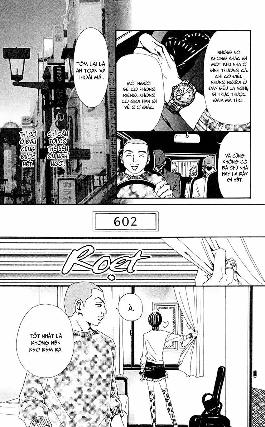 Na-Na Chapter 37 - 32