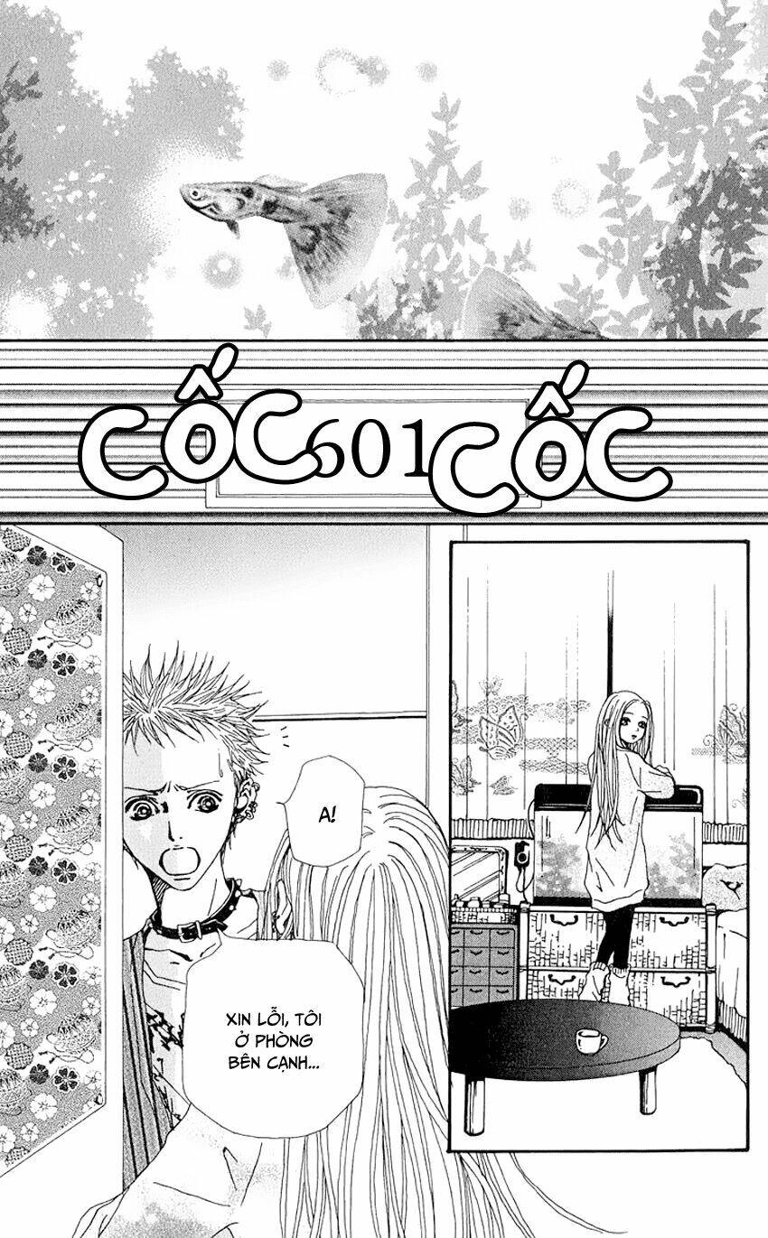 Na-Na Chapter 38 - 5