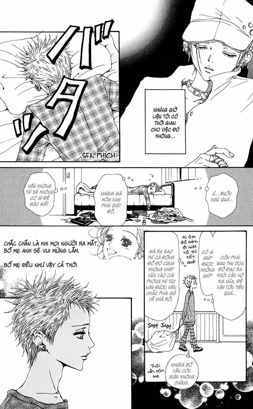 Na-Na Chapter 38 - 23