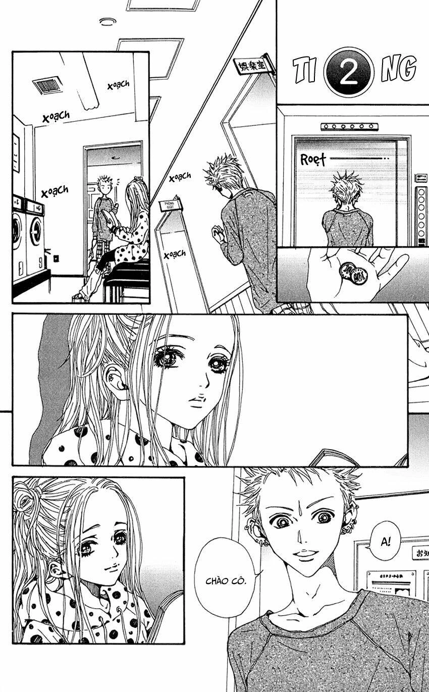 Na-Na Chapter 38 - 24