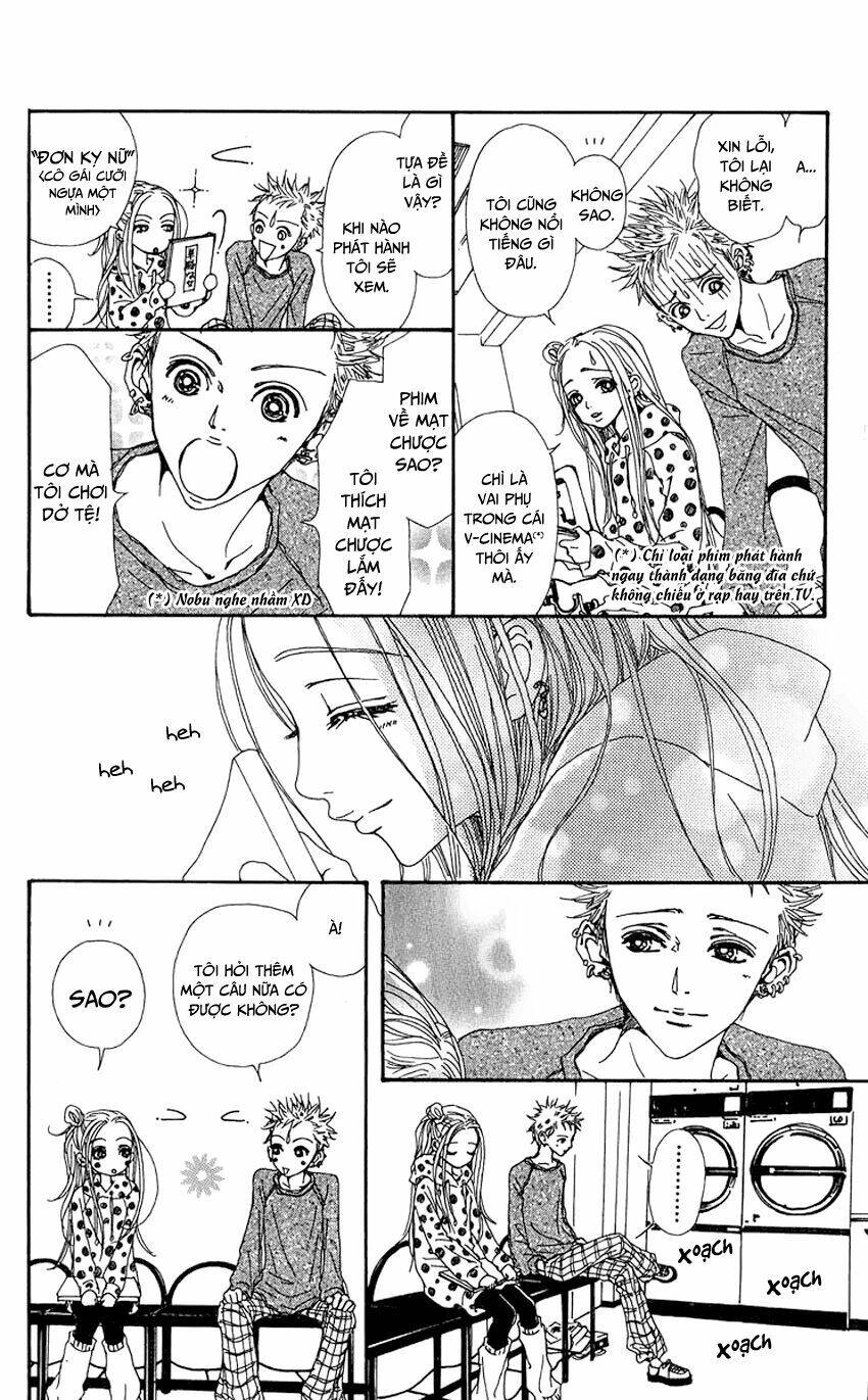 Na-Na Chapter 38 - 28