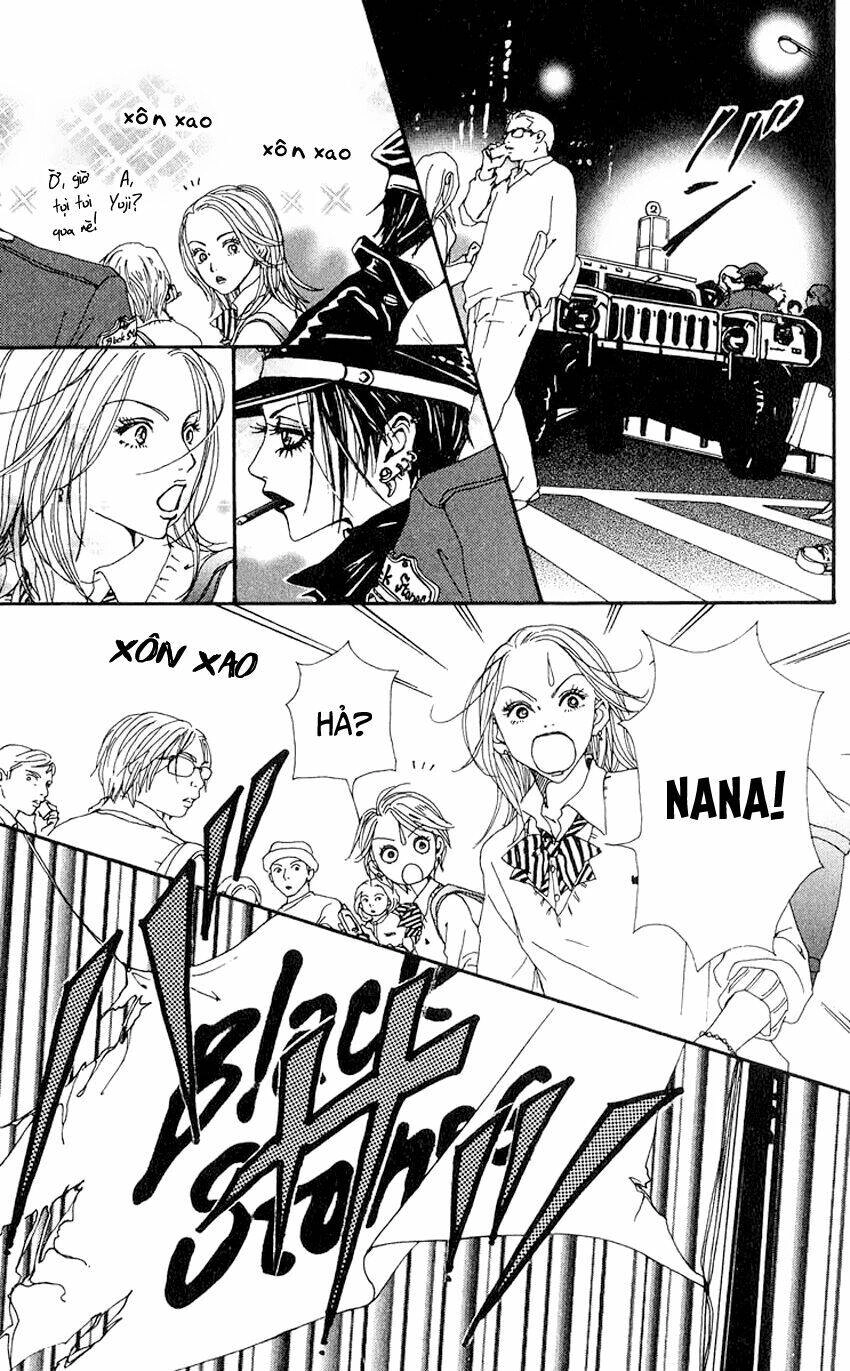 Na-Na Chapter 38 - 31