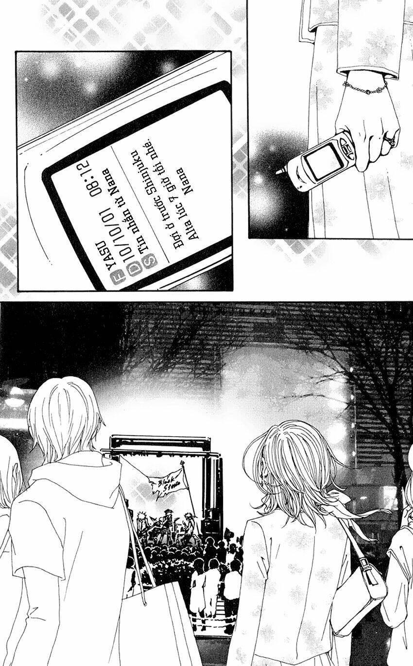 Na-Na Chapter 38 - 36