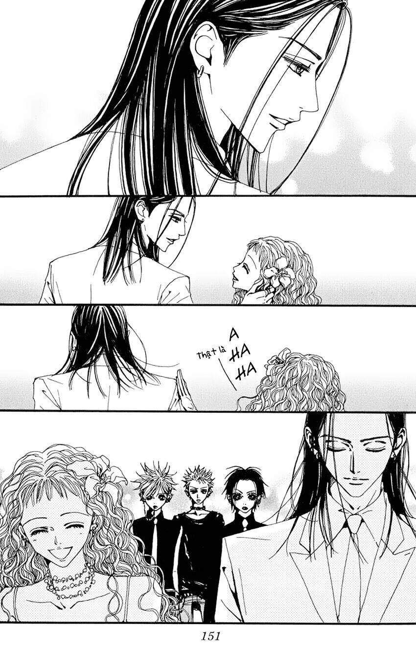 Na-Na Chapter 40 - 6