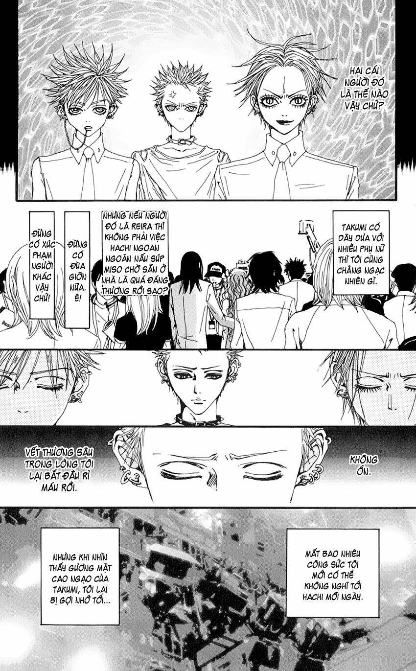 Na-Na Chapter 40 - 7