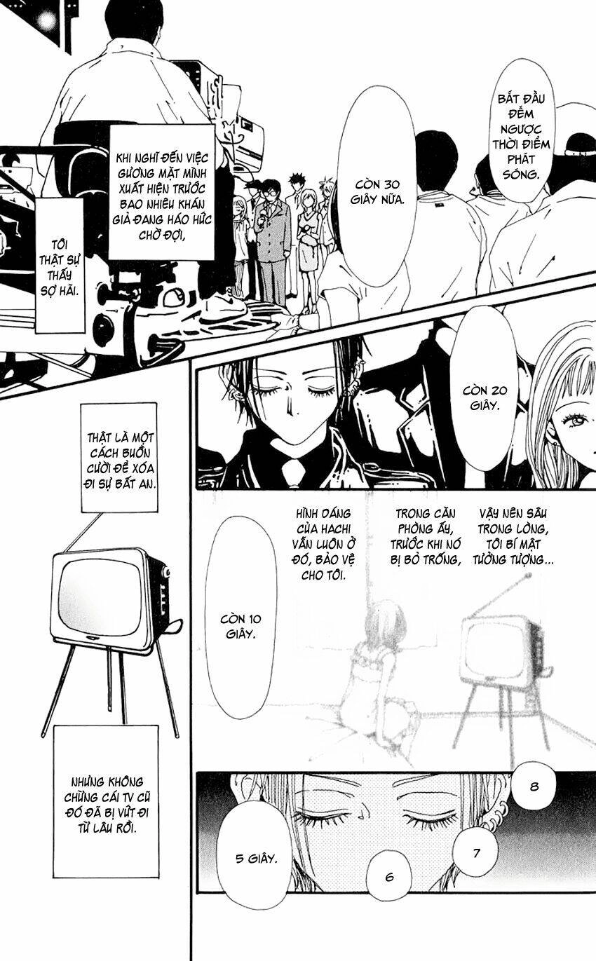 Na-Na Chapter 40 - 10