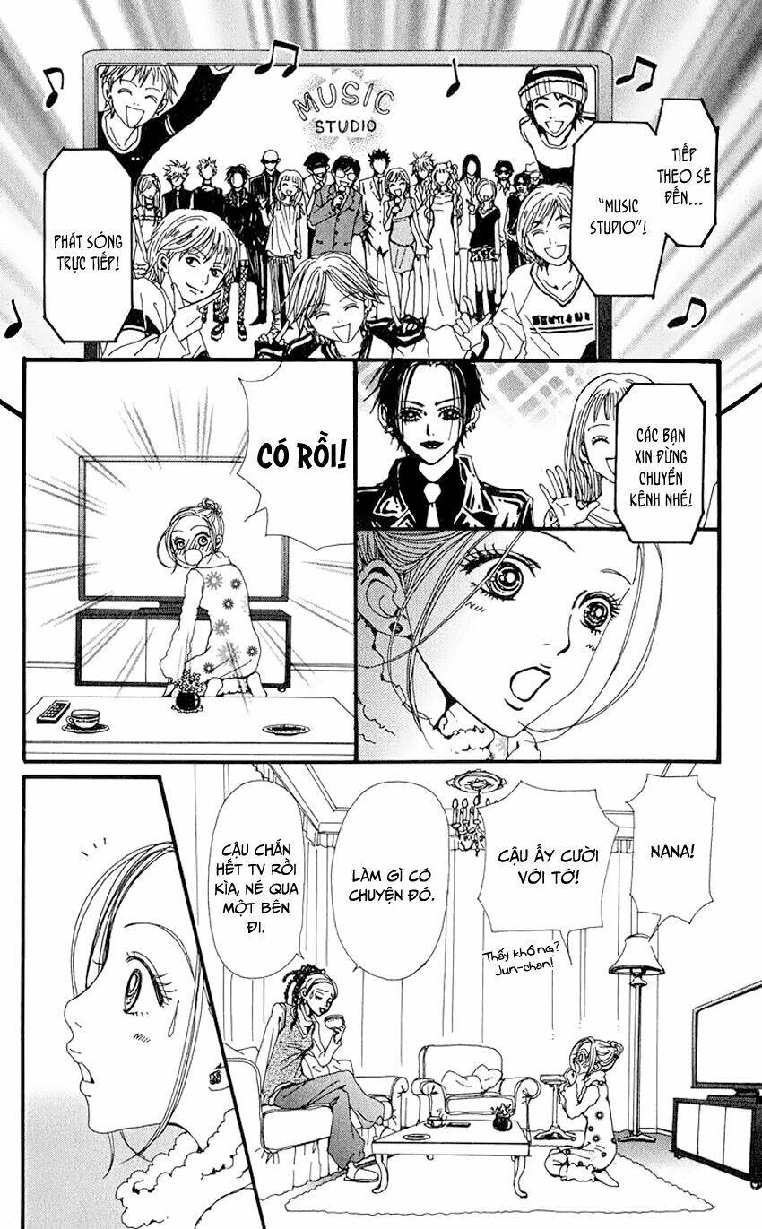 Na-Na Chapter 40 - 11