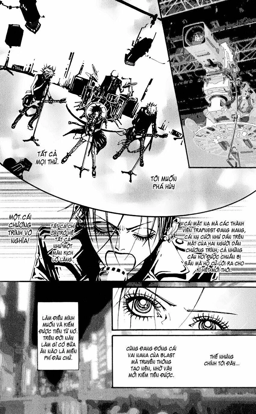 Na-Na Chapter 40 - 17