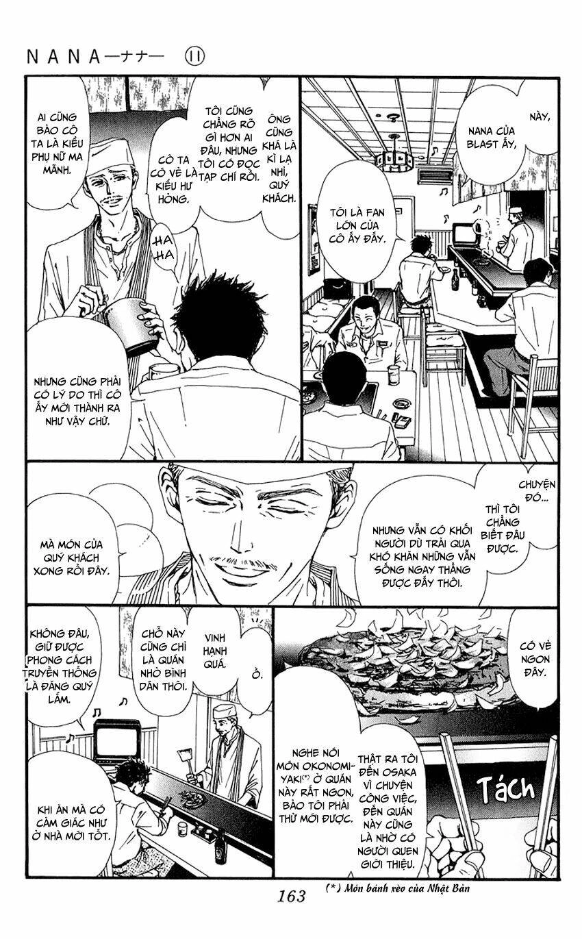 Na-Na Chapter 40 - 18