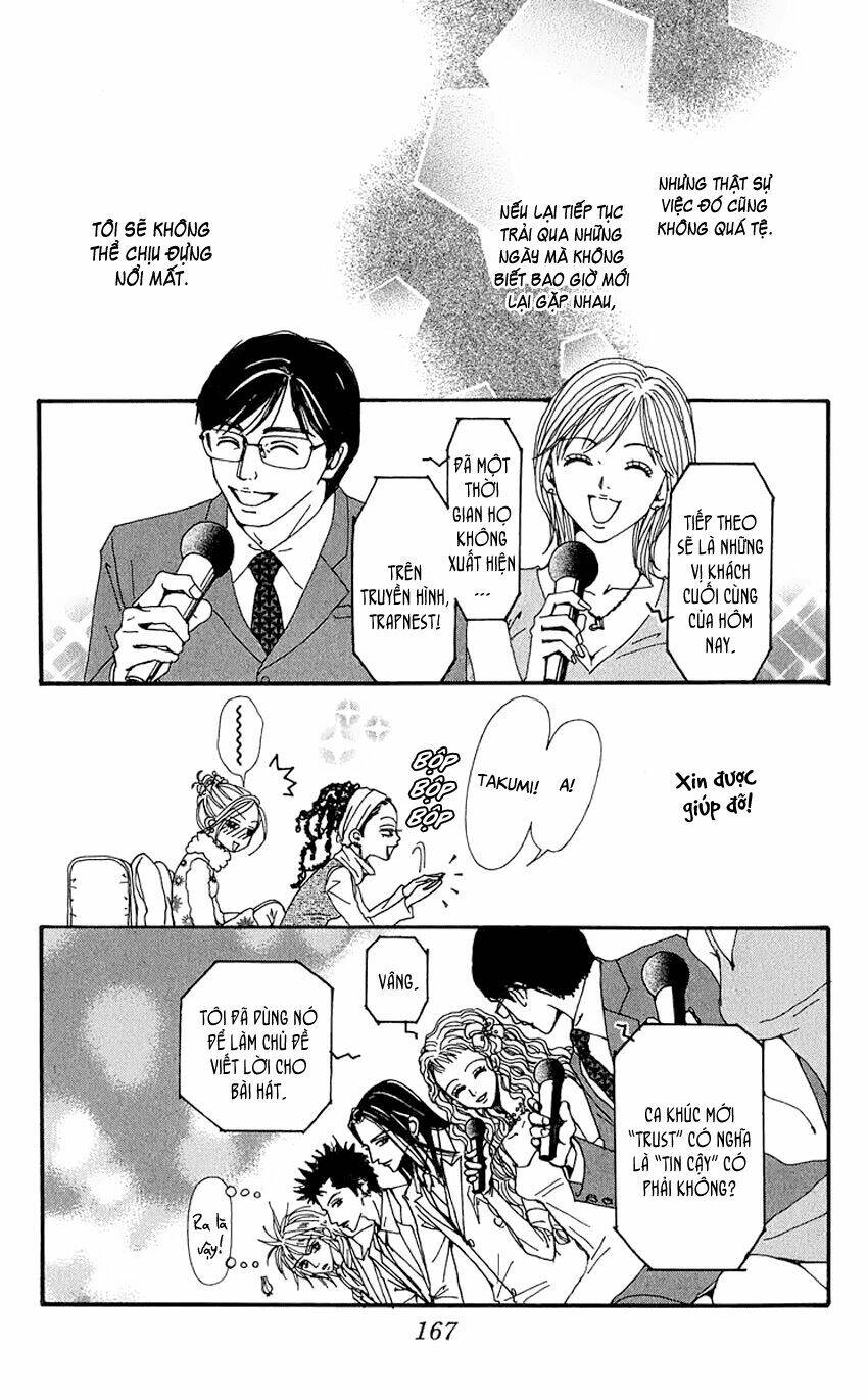 Na-Na Chapter 40 - 22