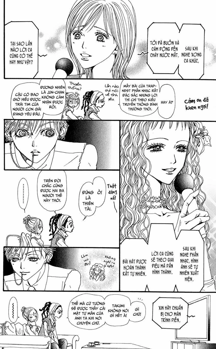 Na-Na Chapter 40 - 23