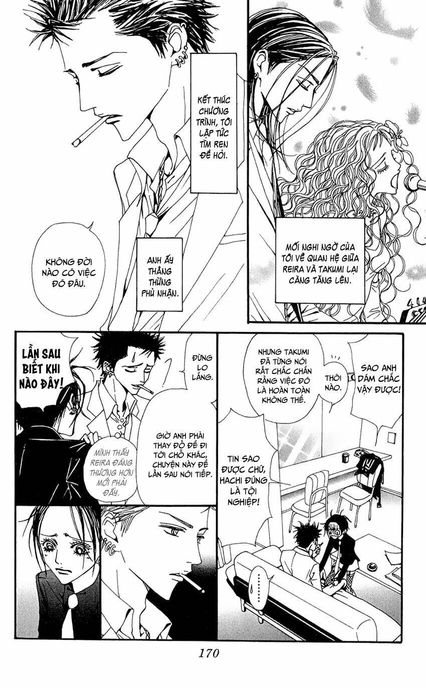 Na-Na Chapter 40 - 25