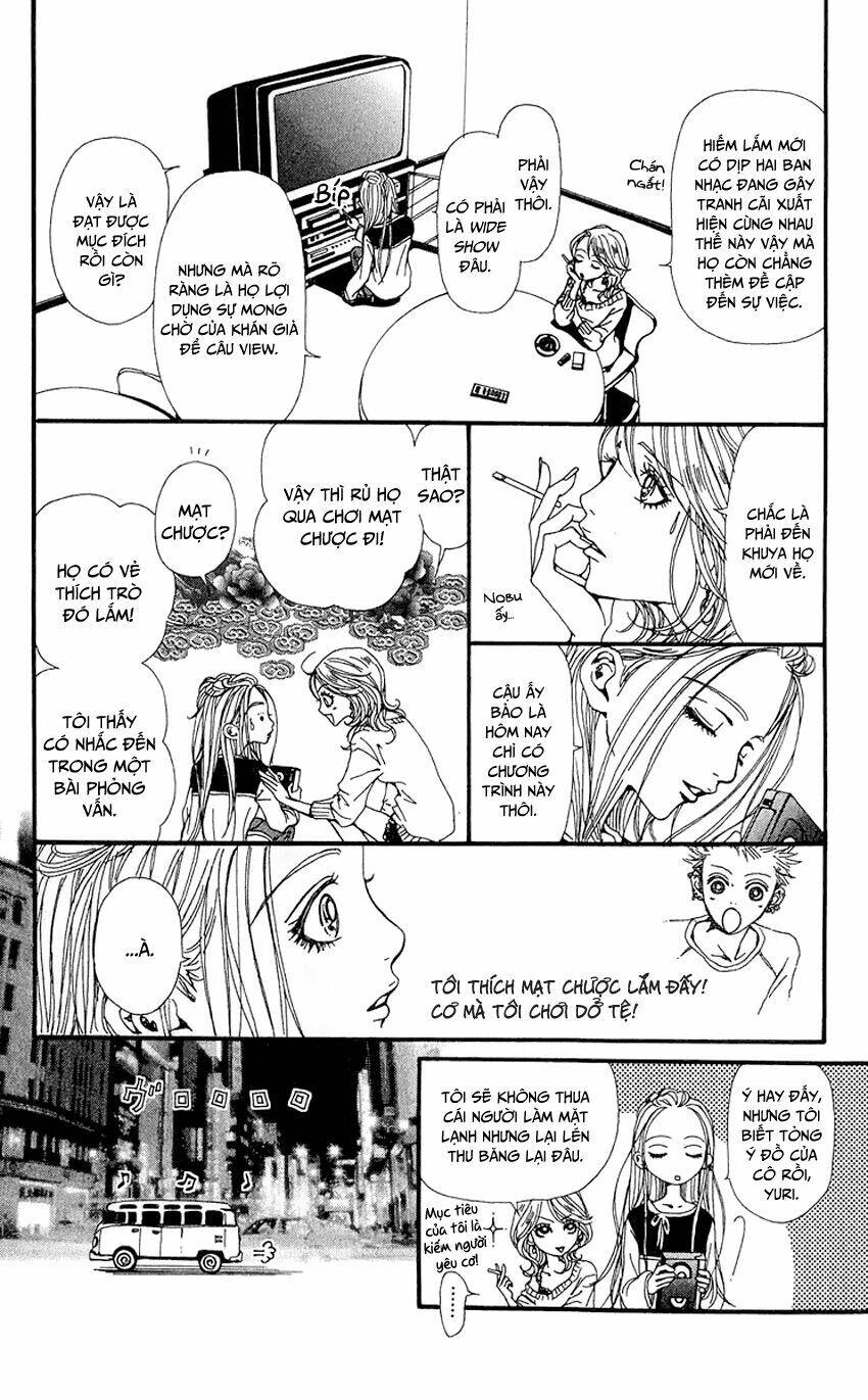 Na-Na Chapter 40 - 27