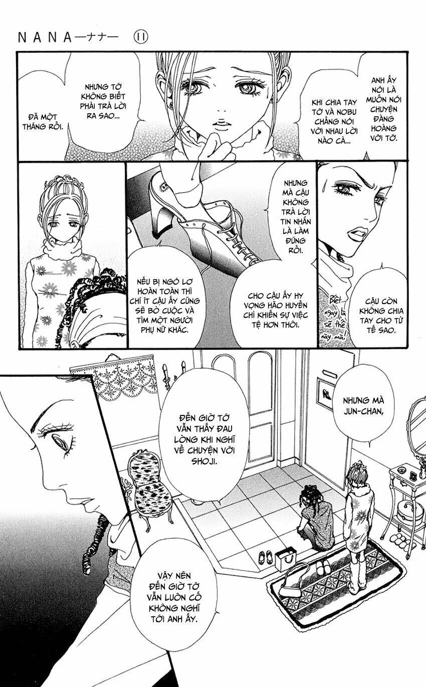 Na-Na Chapter 40 - 30