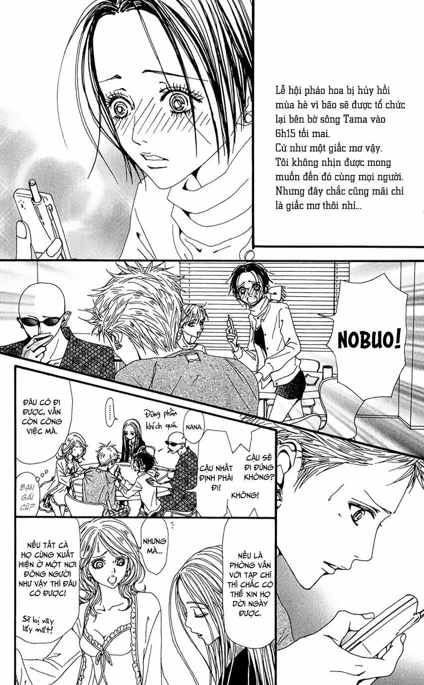 Na-Na Chapter 40 - 41