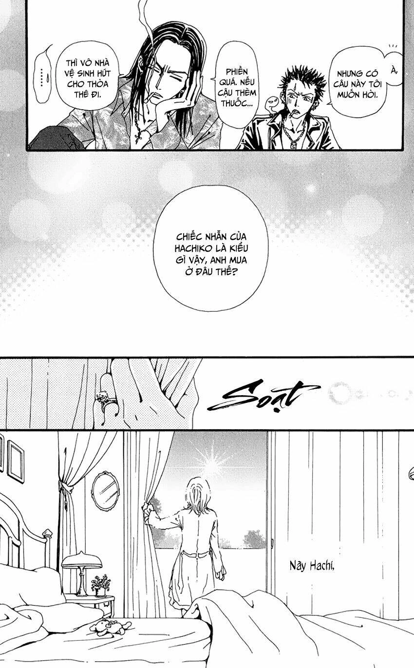 Na-Na Chapter 40 - 46