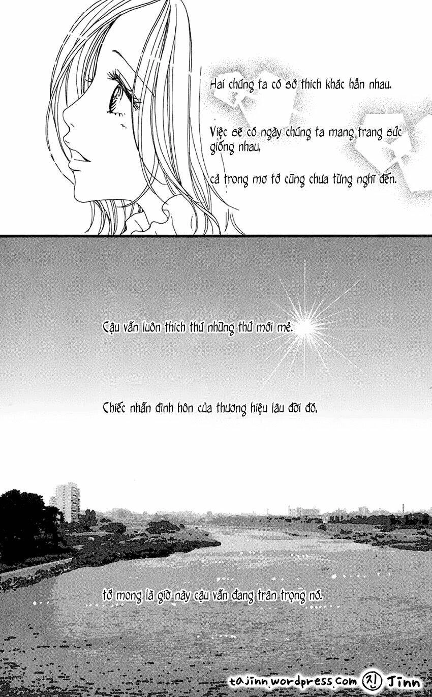 Na-Na Chapter 40 - 47