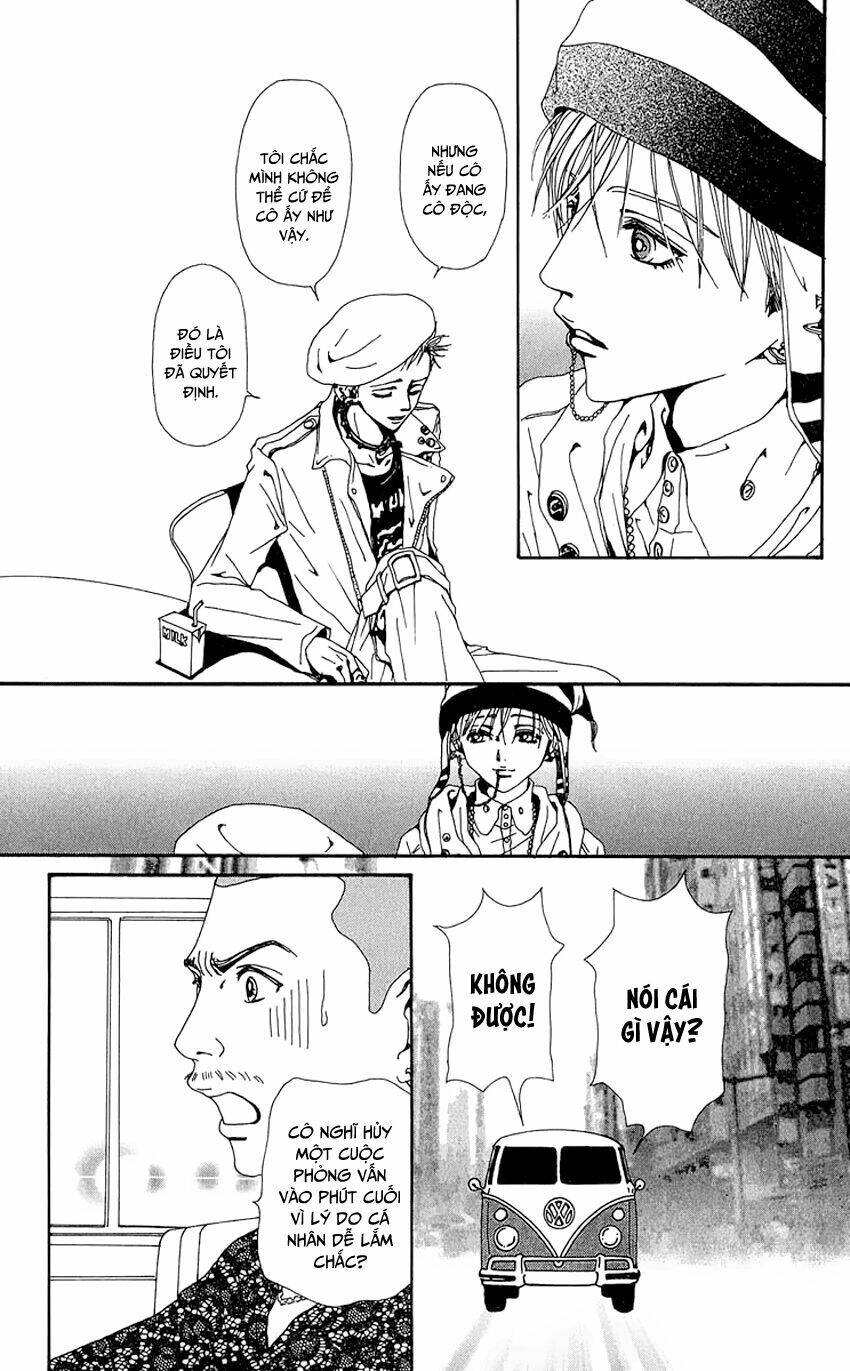 Na-Na Chapter 41 - 10