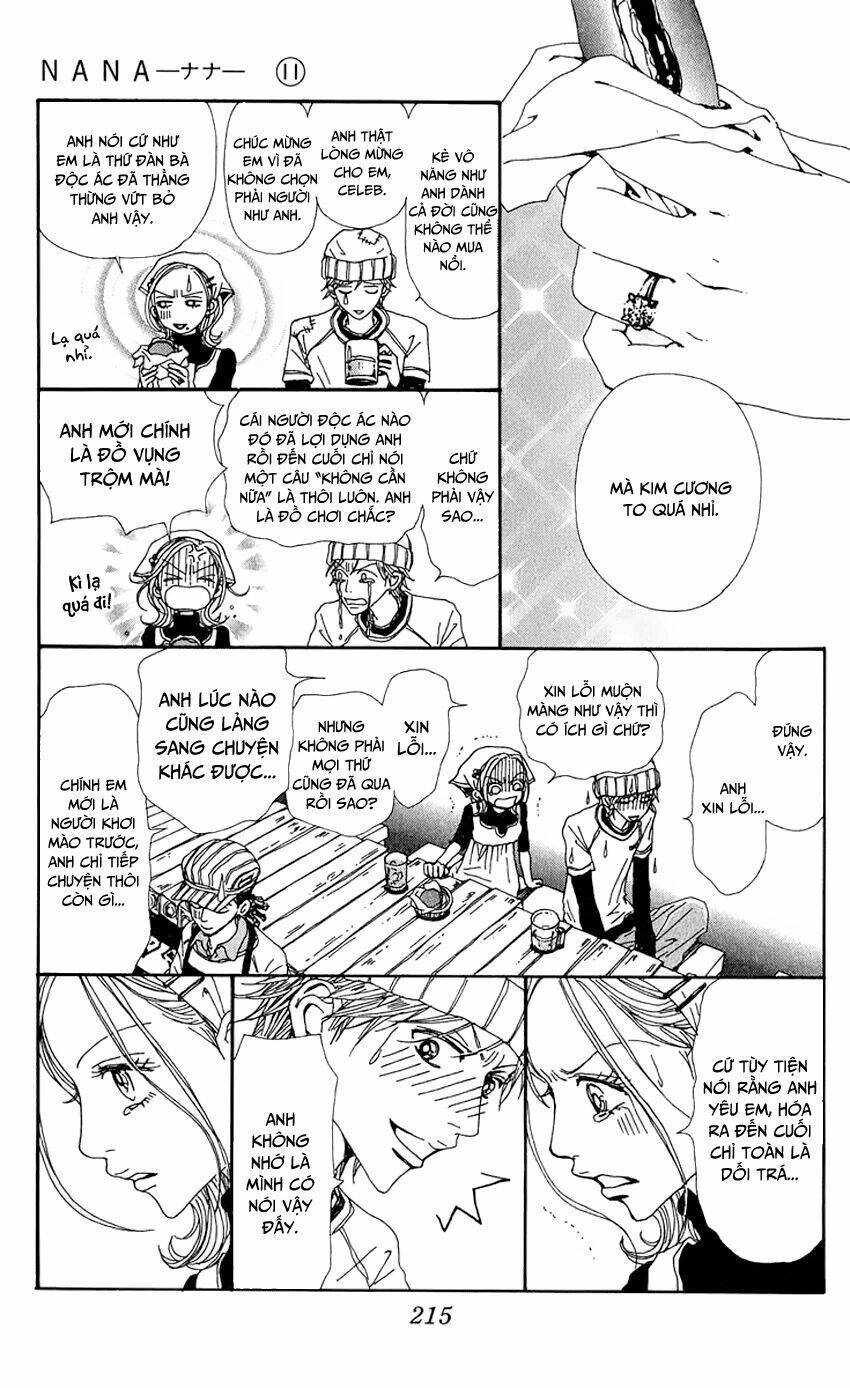 Na-Na Chapter 41 - 22