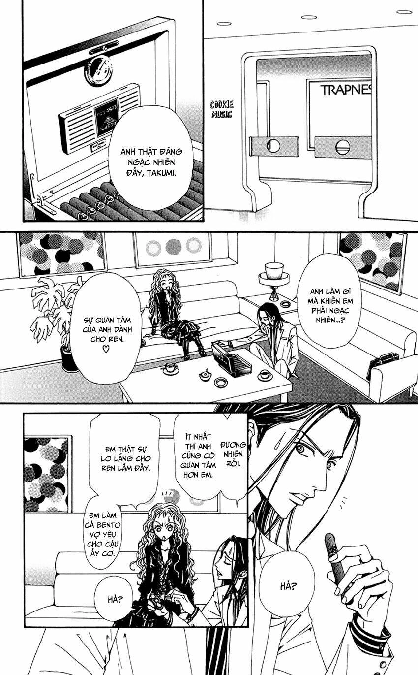 Na-Na Chapter 41 - 24