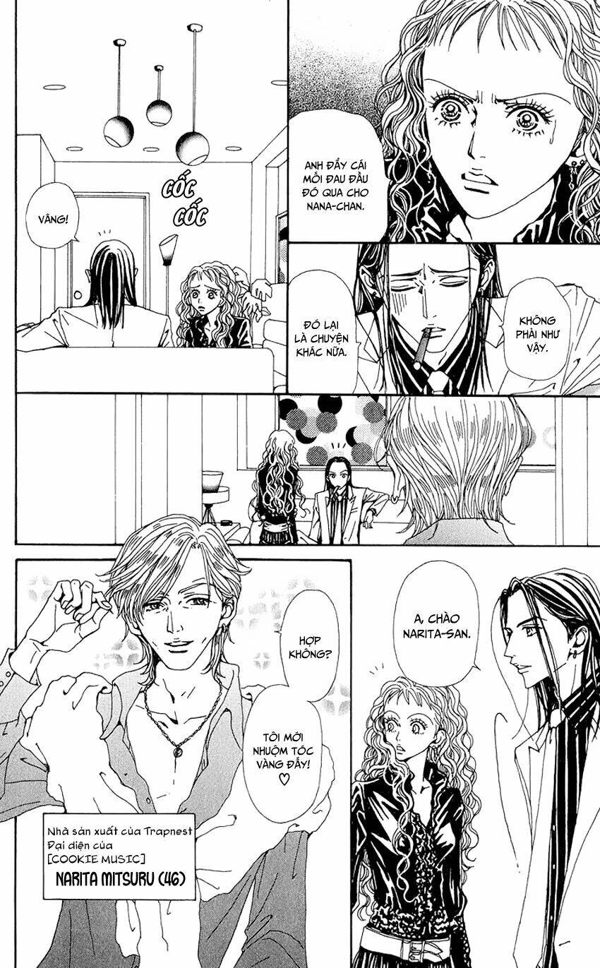 Na-Na Chapter 41 - 27