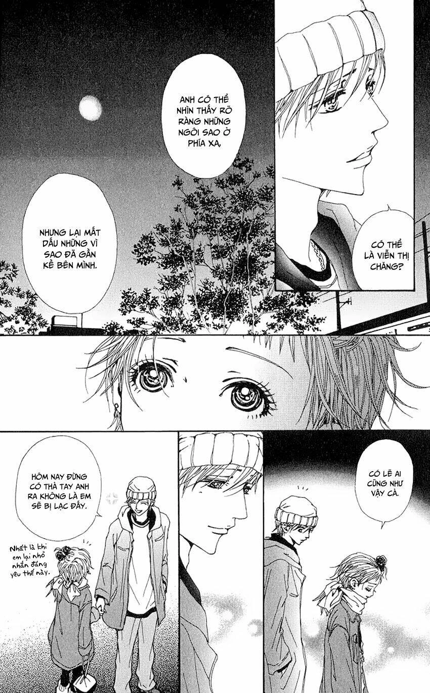 Na-Na Chapter 41 - 43