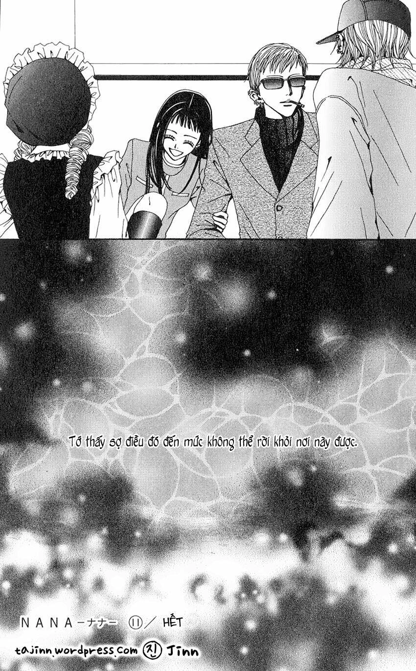 Na-Na Chapter 41 - 45