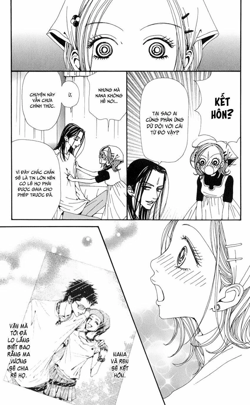 Na-Na Chapter 43 - 10