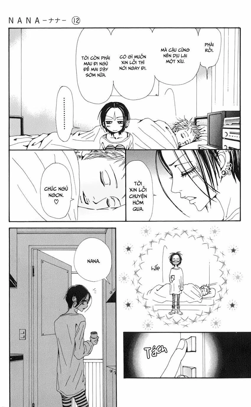 Na-Na Chapter 43 - 27