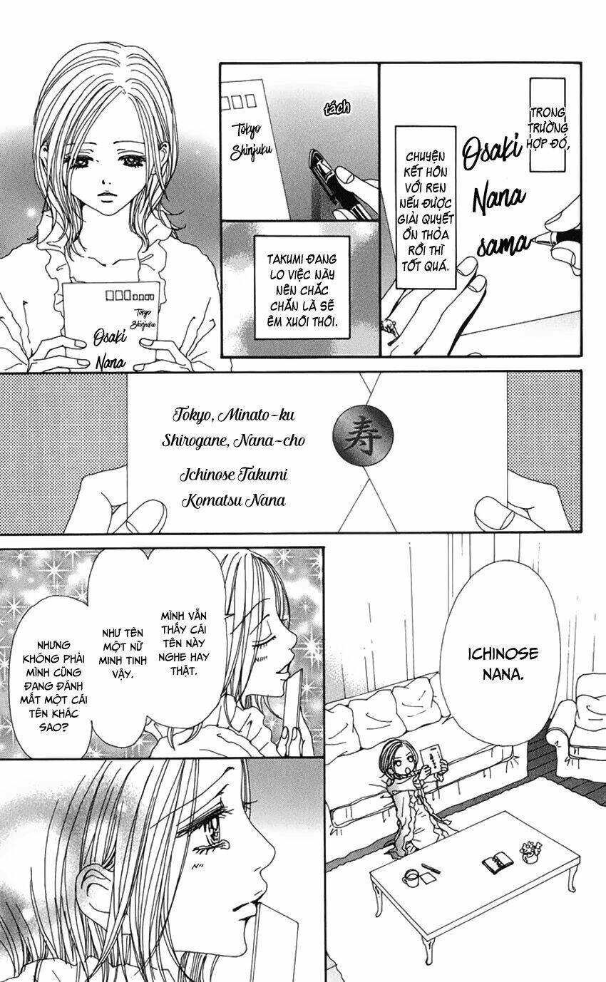 Na-Na Chapter 43 - 33