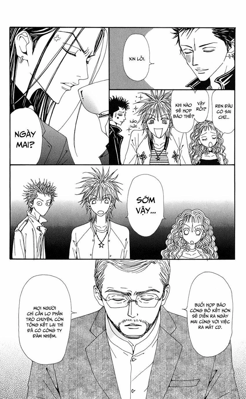 Na-Na Chapter 43 - 38