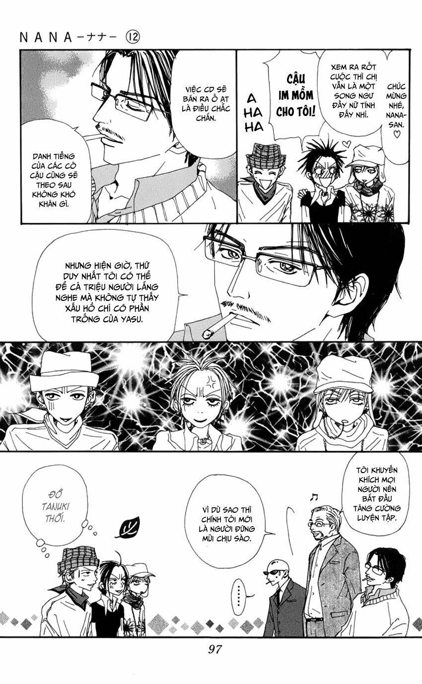 Na-Na Chapter 43 - 41