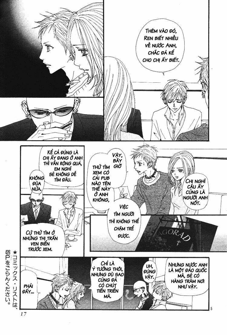 Na-Na Chapter 66 - 7