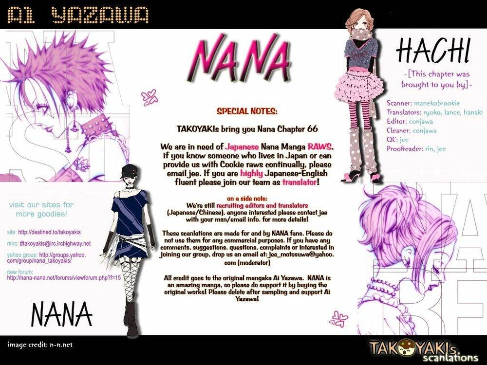 Na-Na Chapter 66 - 9