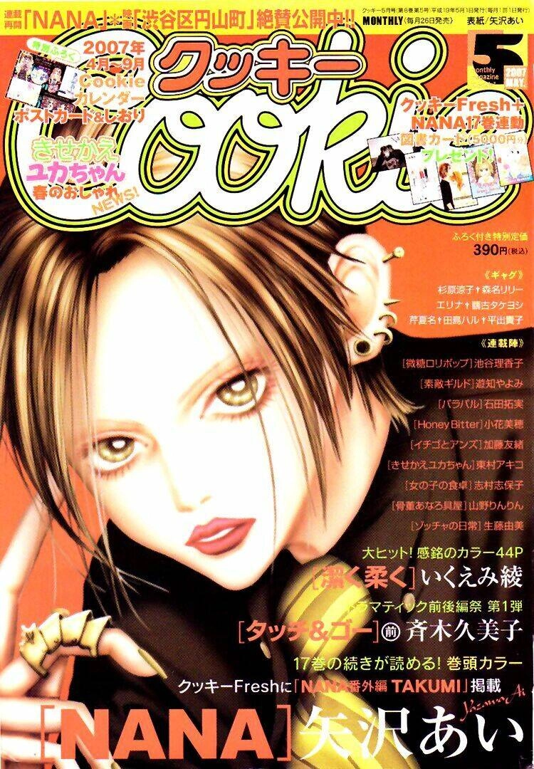 Na-Na Chapter 66 - 11