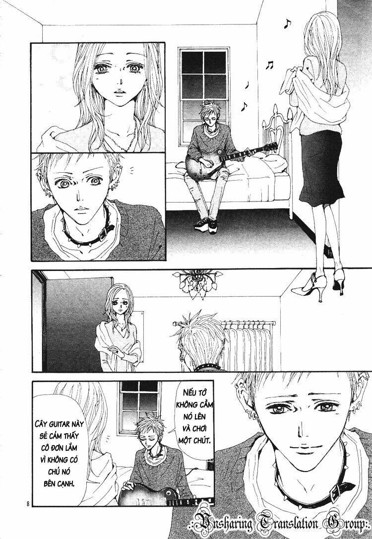 Na-Na Chapter 66 - 15